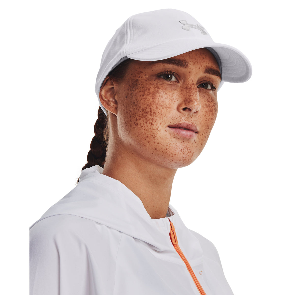 Under Armour Blitzing – weiß