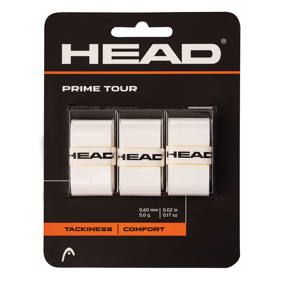 Head Prime Tour WH – weiß