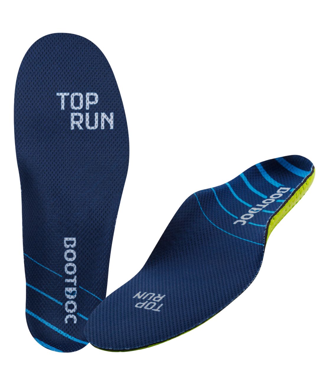 Bootdoc TOP RUN