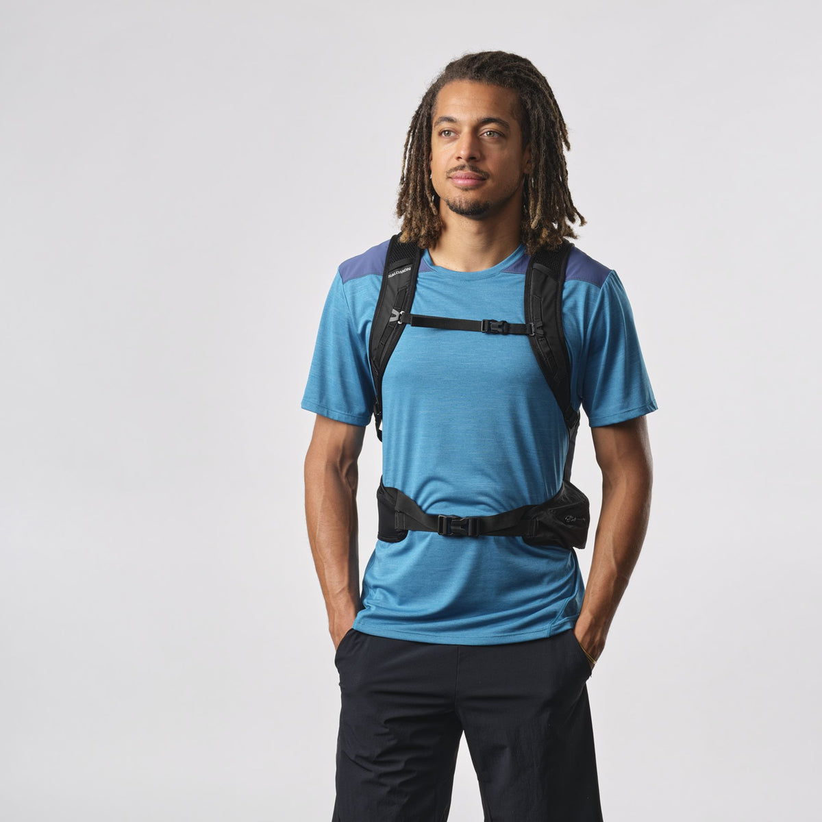 Salomon Trailblazer 20