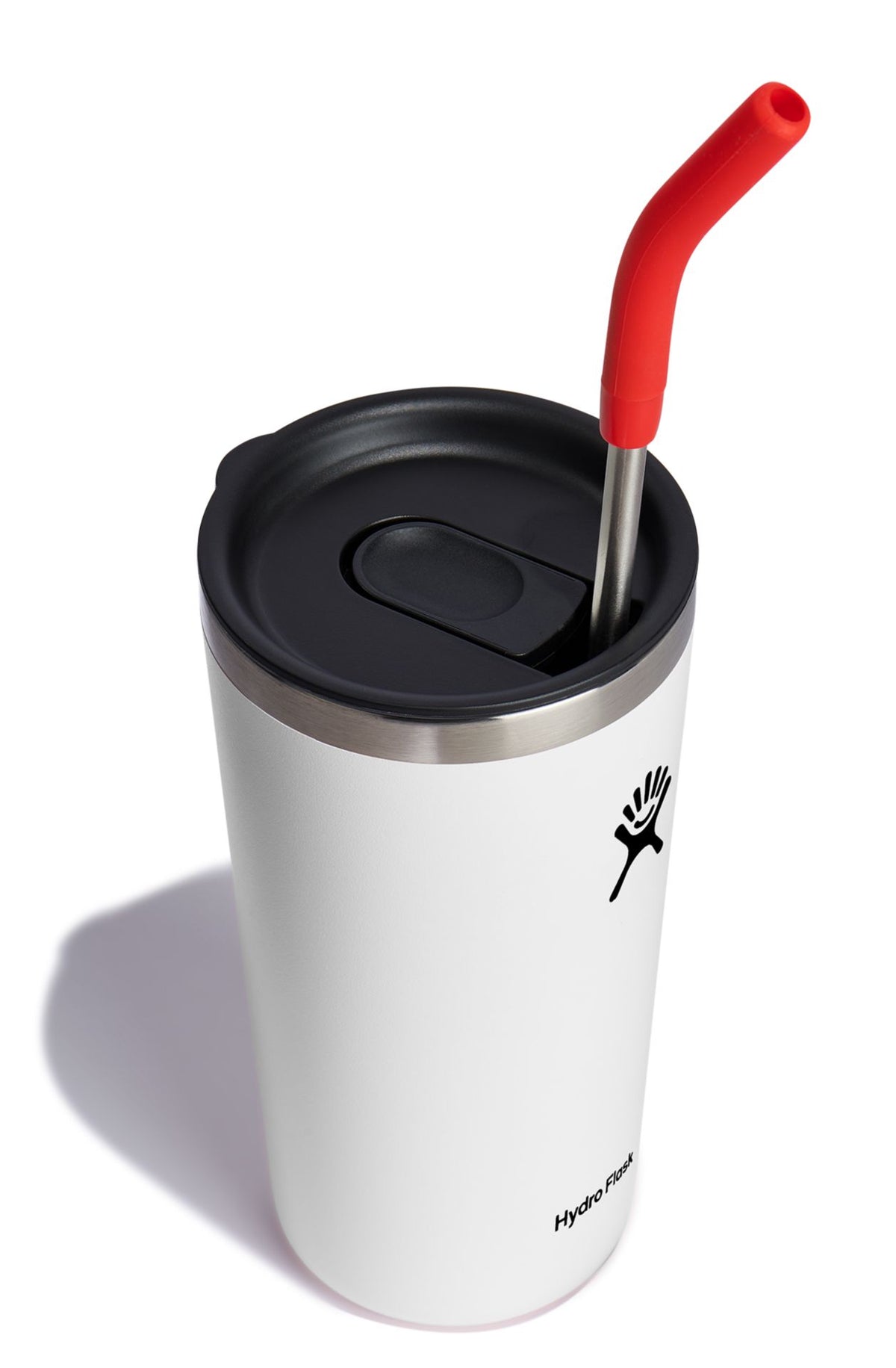 Hydro Flask Stainless Steel Straw Set