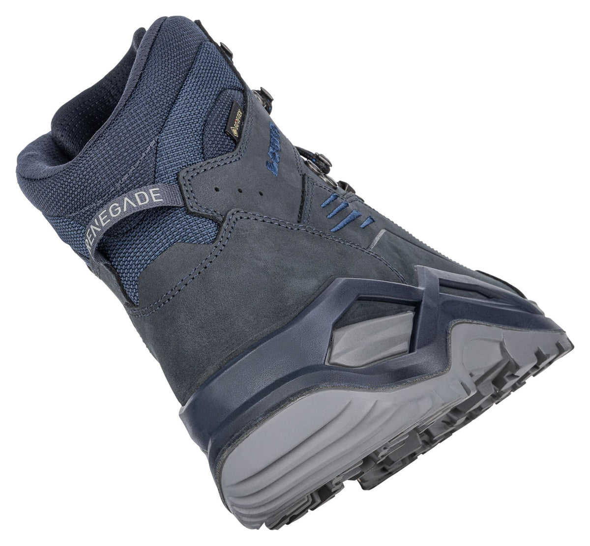Lowa Renegade Evo GTX Mid