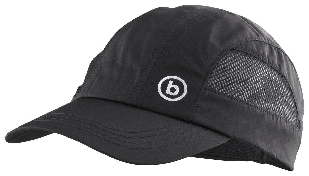Benger RUNNING KAPPE – schwarz