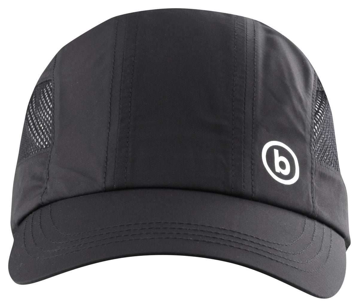 Benger RUNNING KAPPE – schwarz
