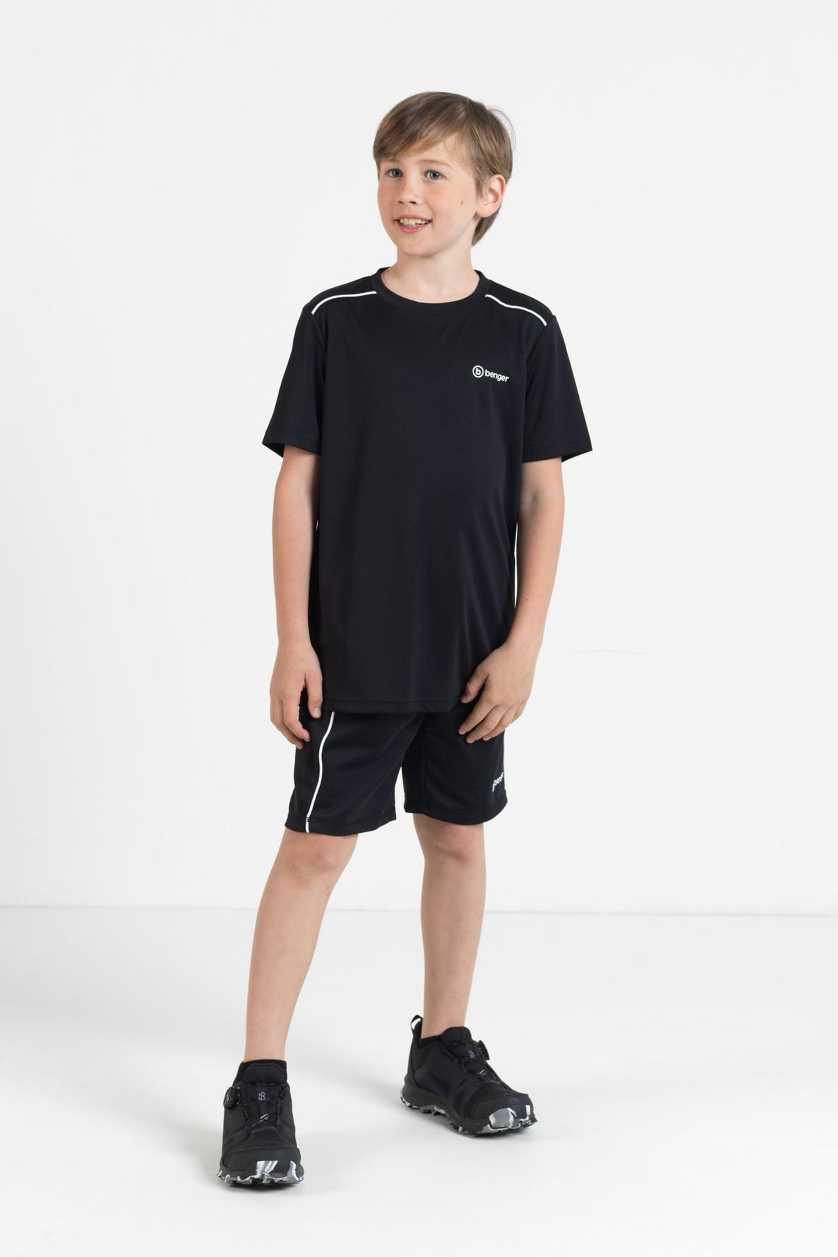 Benger KD. FUNKT SHORT