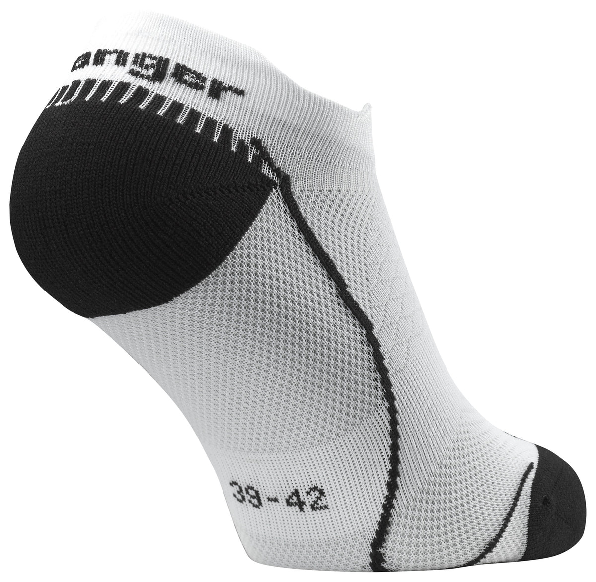Benger Running 2.0 – weiß