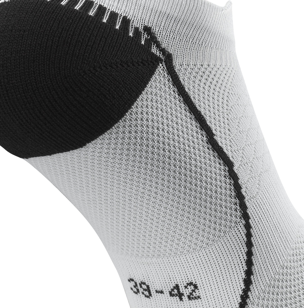 Benger Running 2.0 – weiß