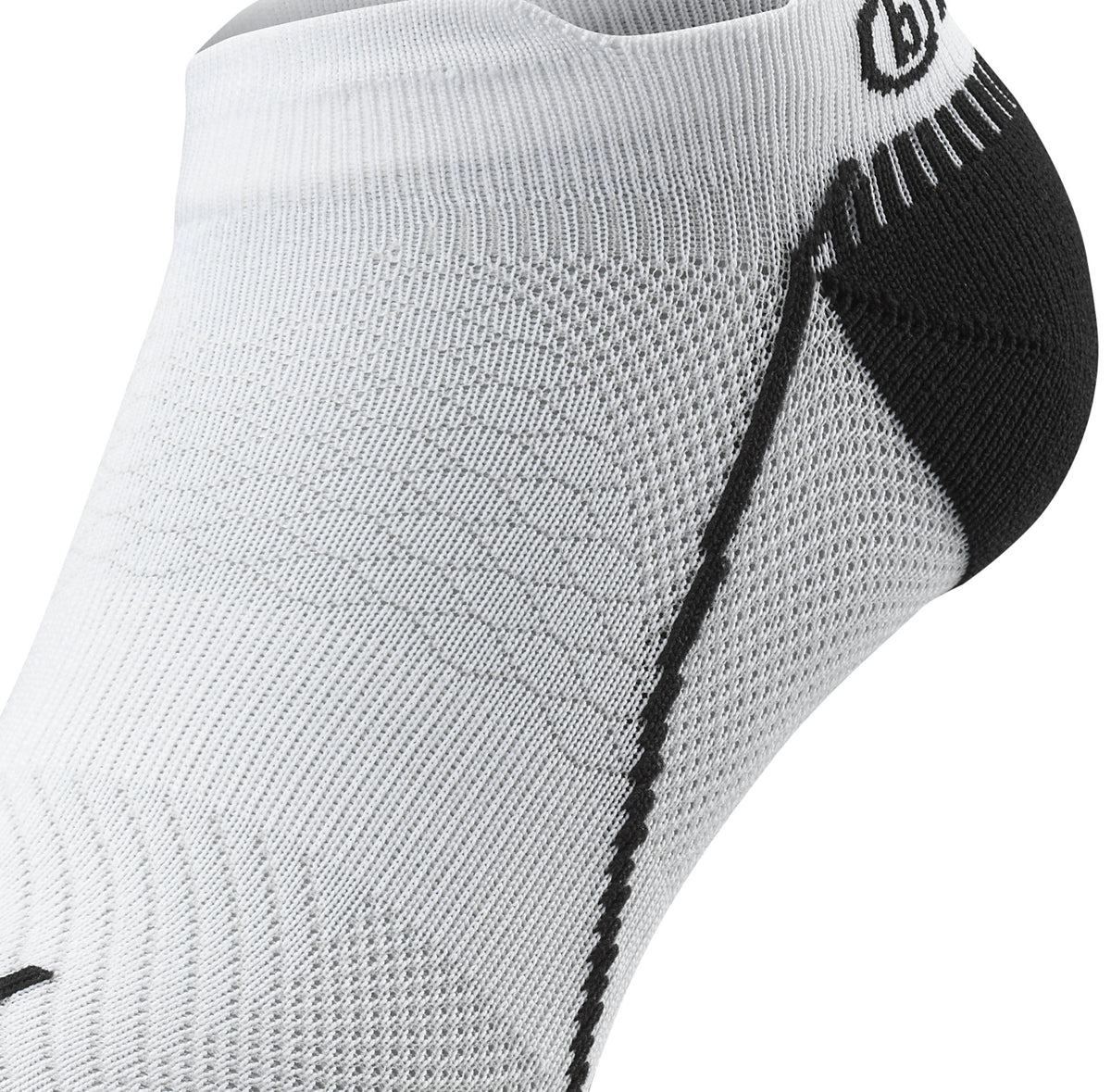Benger Running 2.0 – weiß