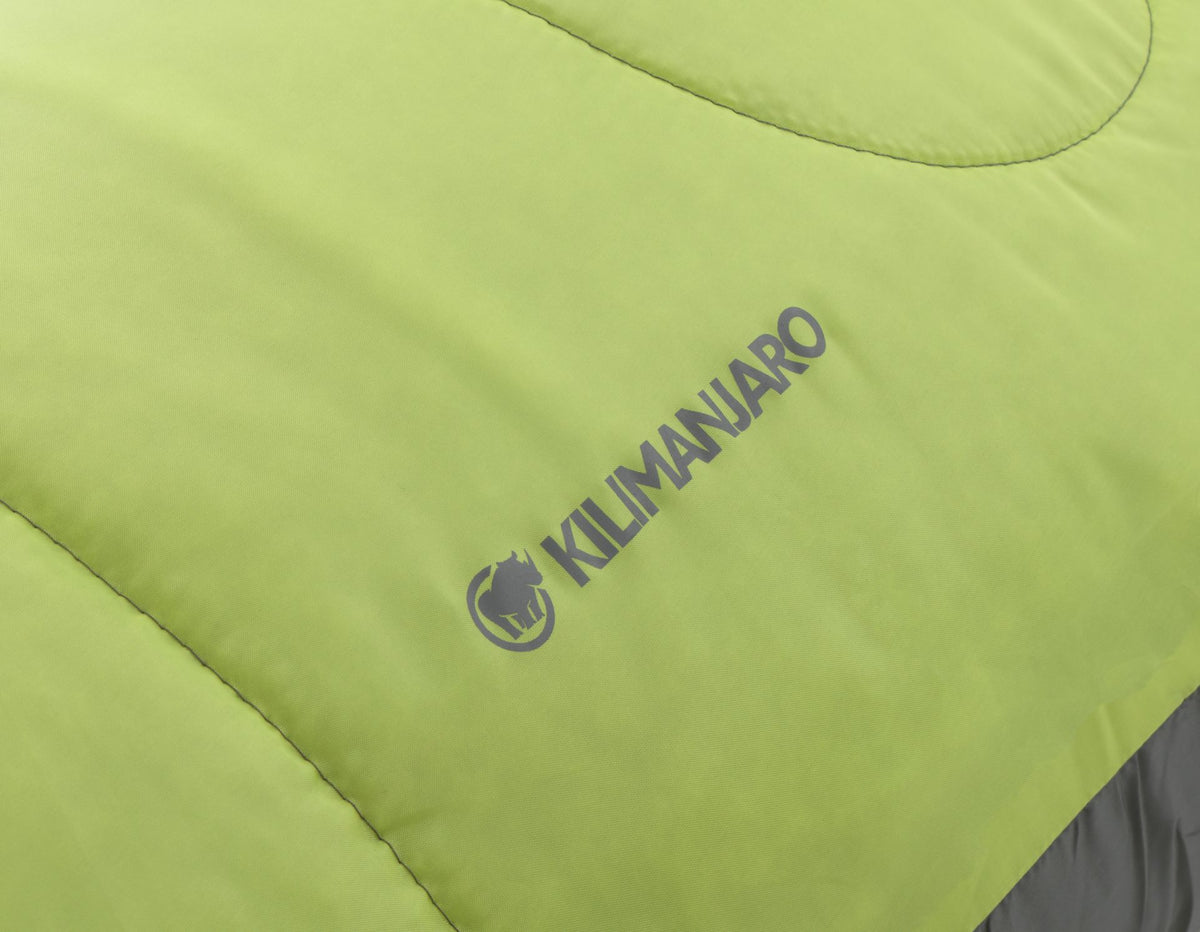 Kilimanjaro Superlight