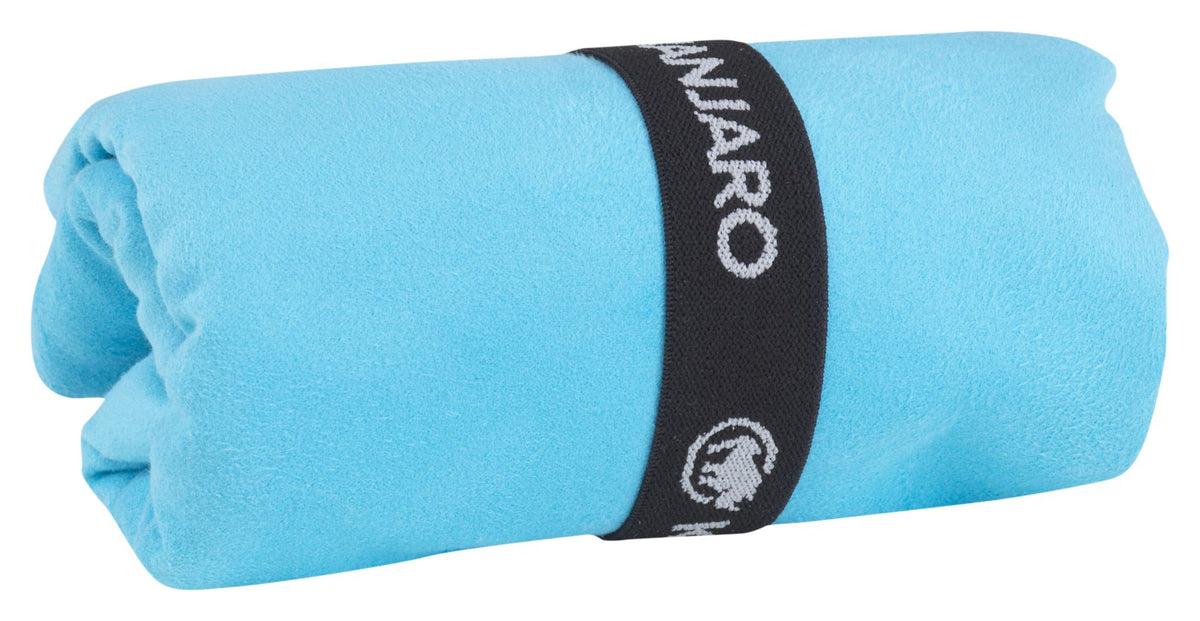 Kilimanjaro Mikrofaserhandtuch