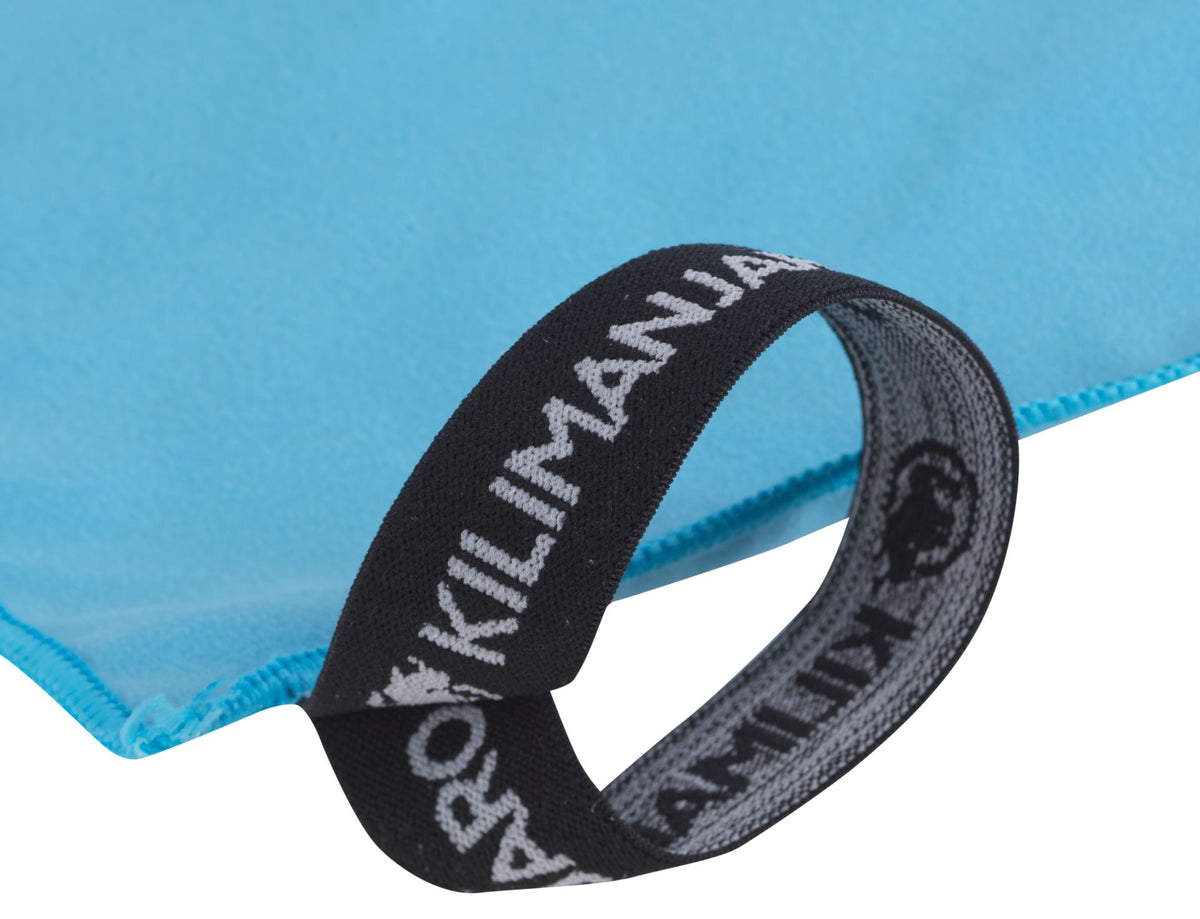 Kilimanjaro Mikrofaserhandtuch