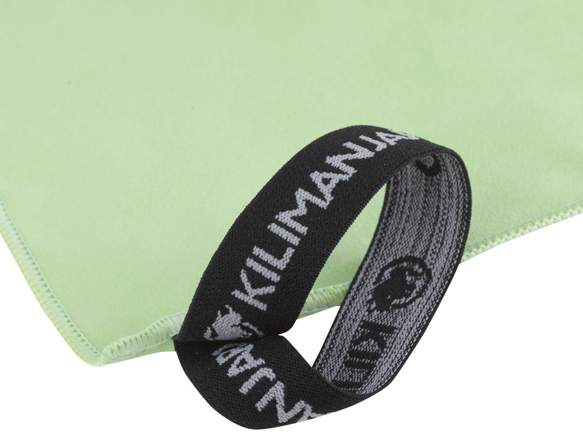Kilimanjaro Mikrofaserhandtuch
