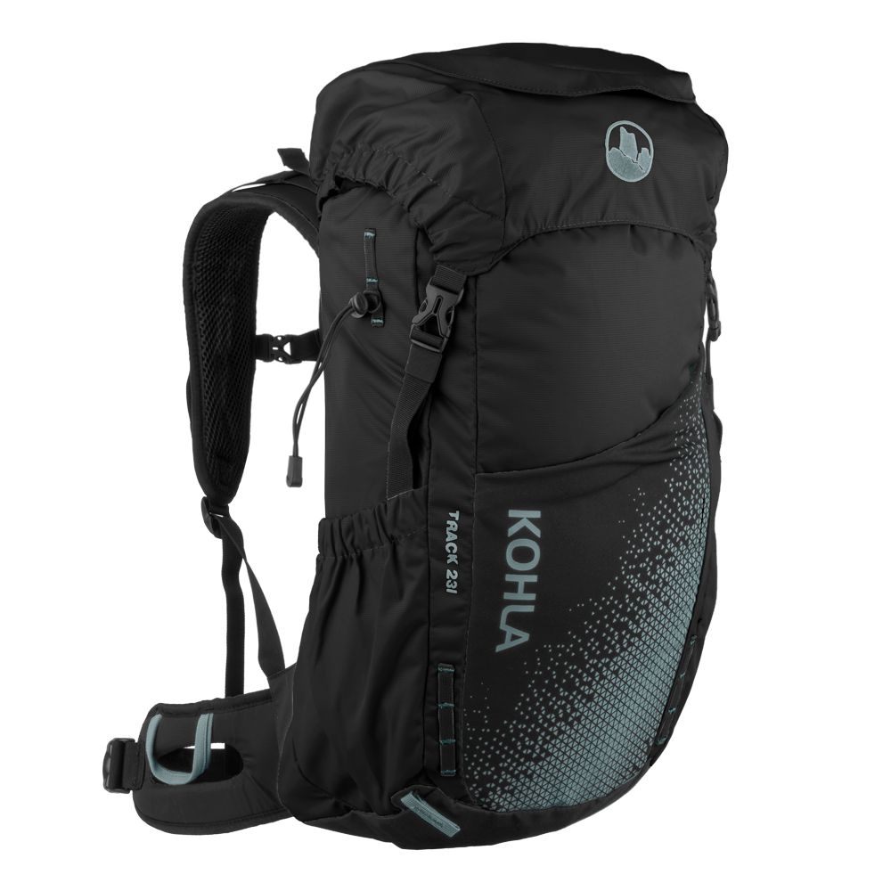 Kohla Track 23L