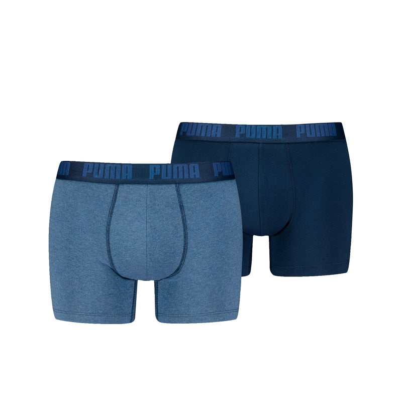 Puma Everyday Basic Boxer 2er