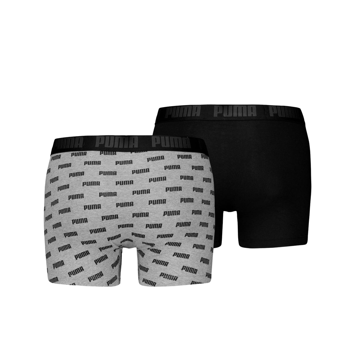 Puma Everyday AOP Print Boxer 2er