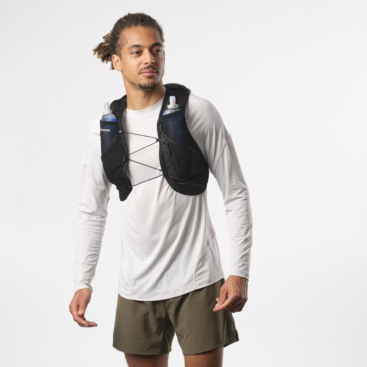 Salomon Active Skin 8