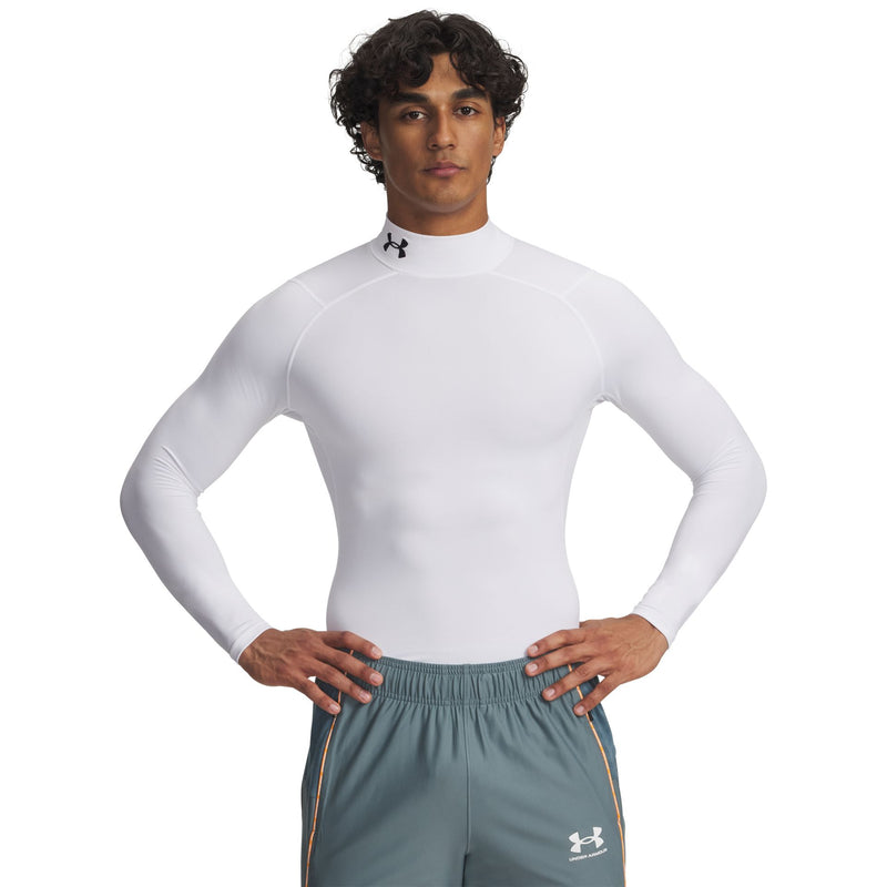 Under Armour ColdGear Compression Mock