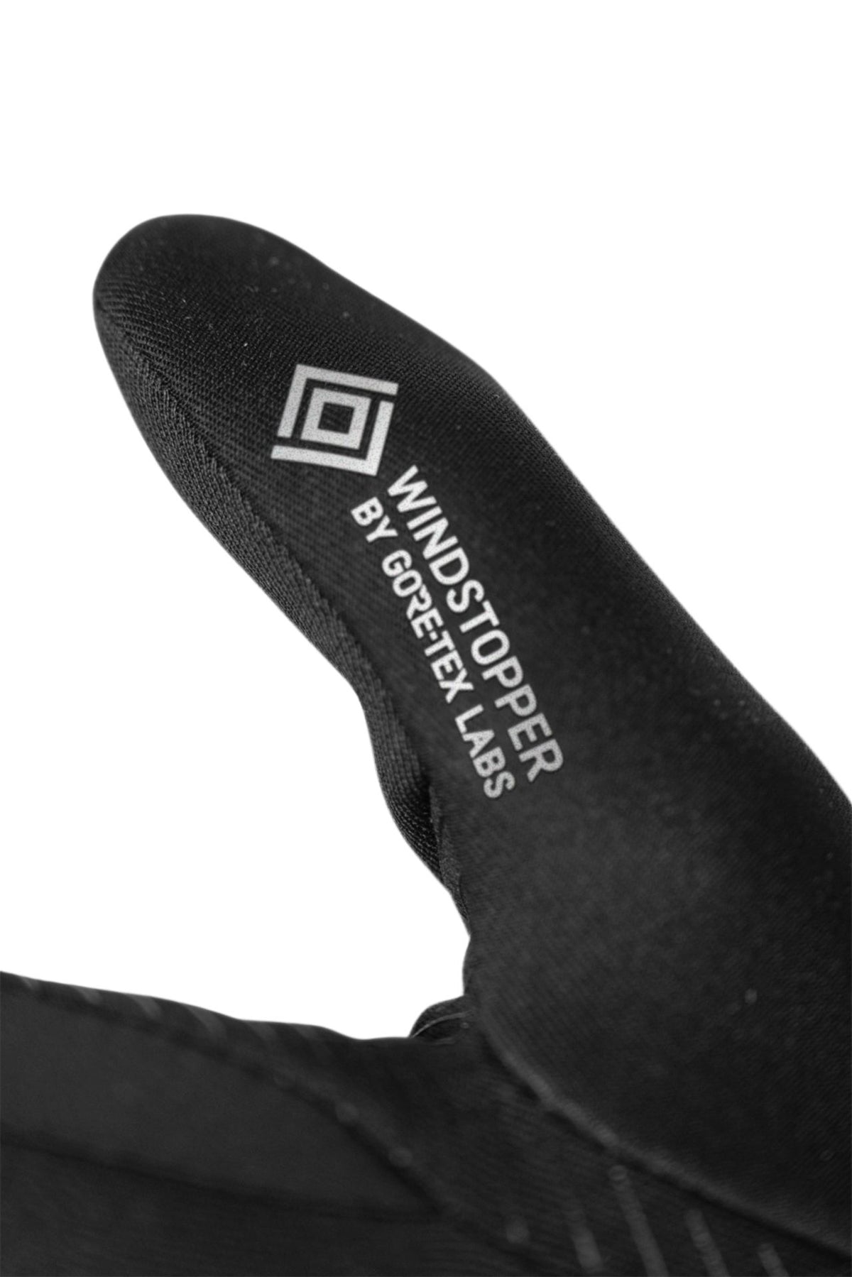 Reusch Karayel WINDSTOPPER TOUCH-TEC