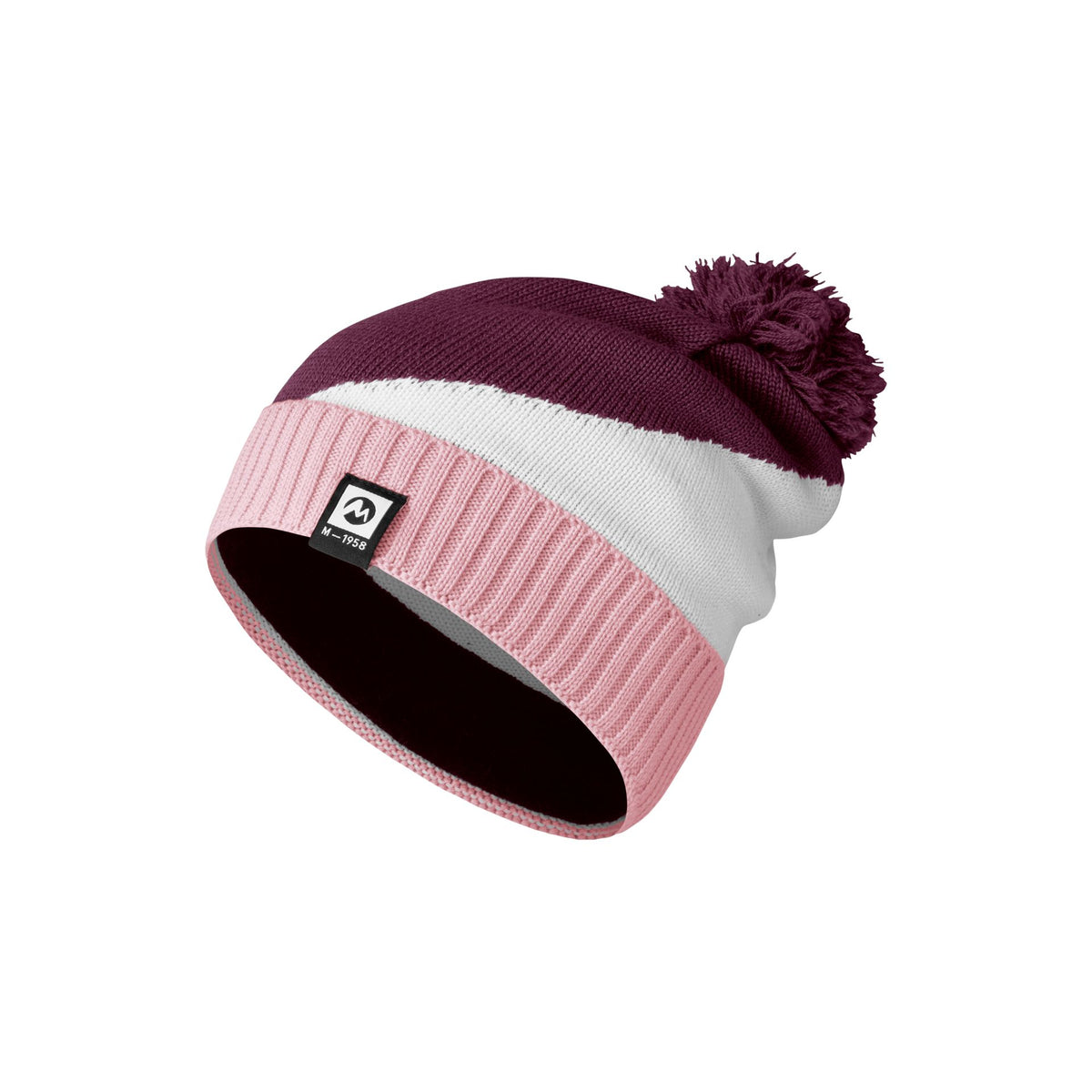 Martini Sportswear Glint Knitted Cap Uni