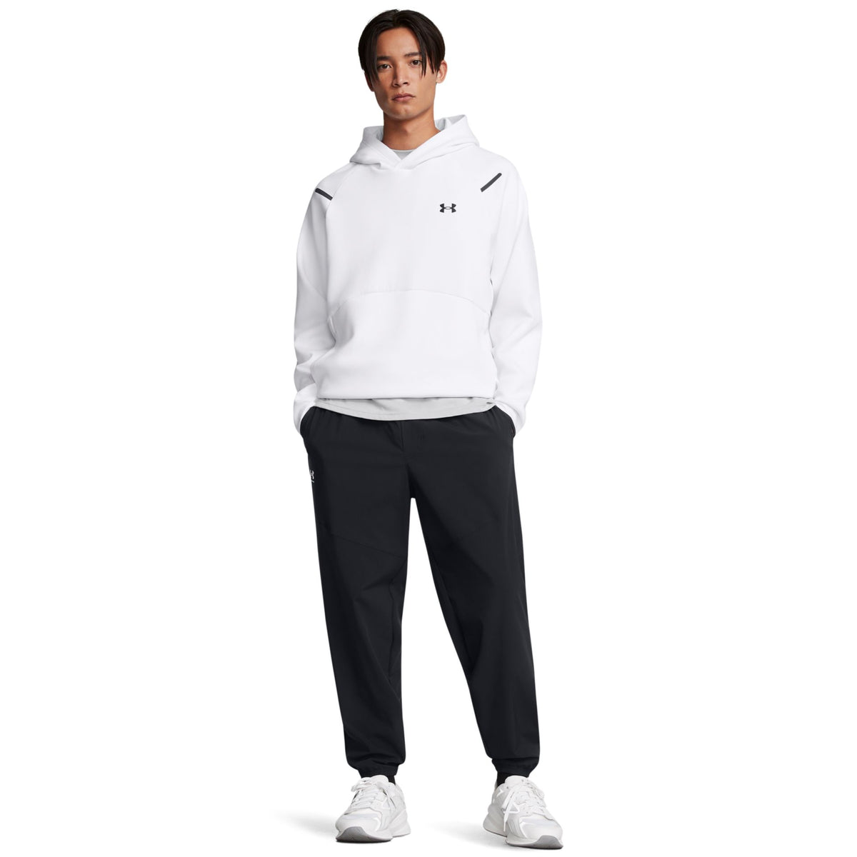 Under Armour Vibe Woven Jogger