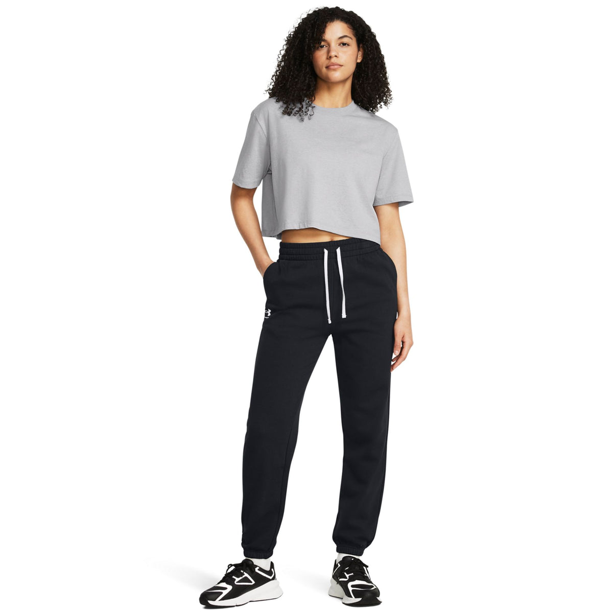 Under Armour UA Rival Terry Jogger