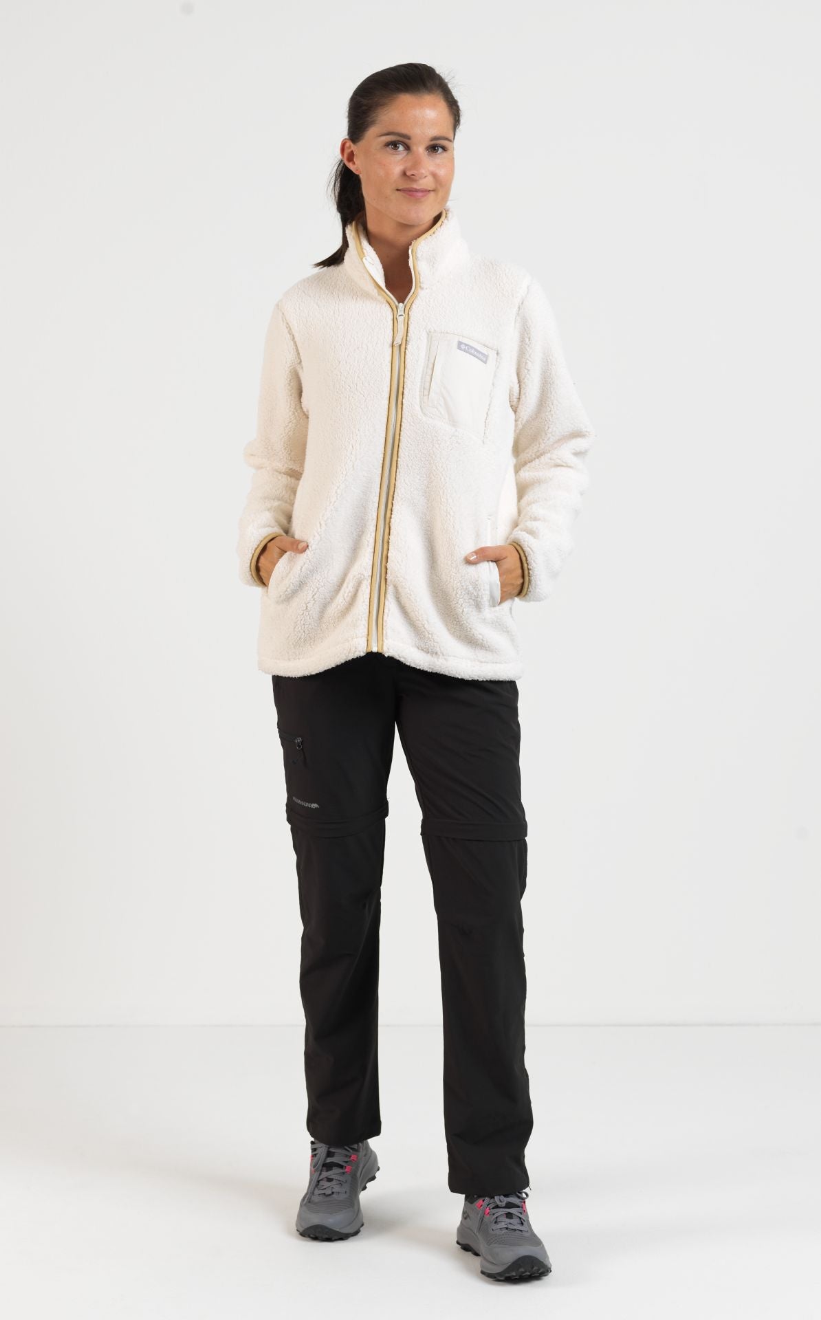 Columbia West Bend Full Zip II