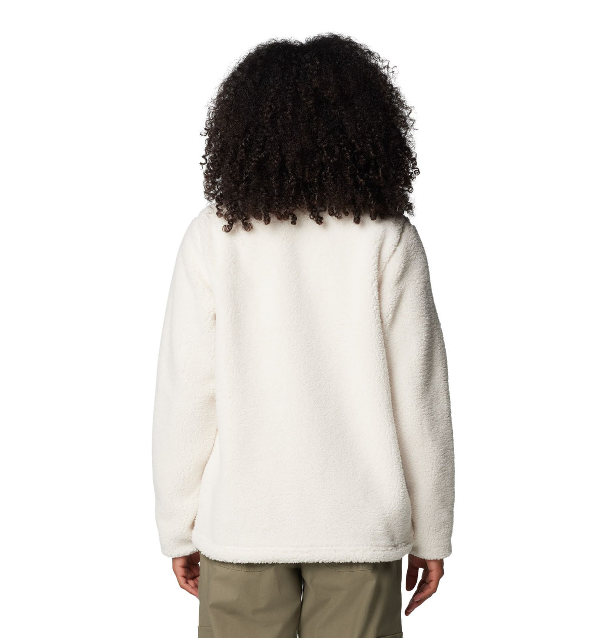 Columbia West Bend Full Zip II