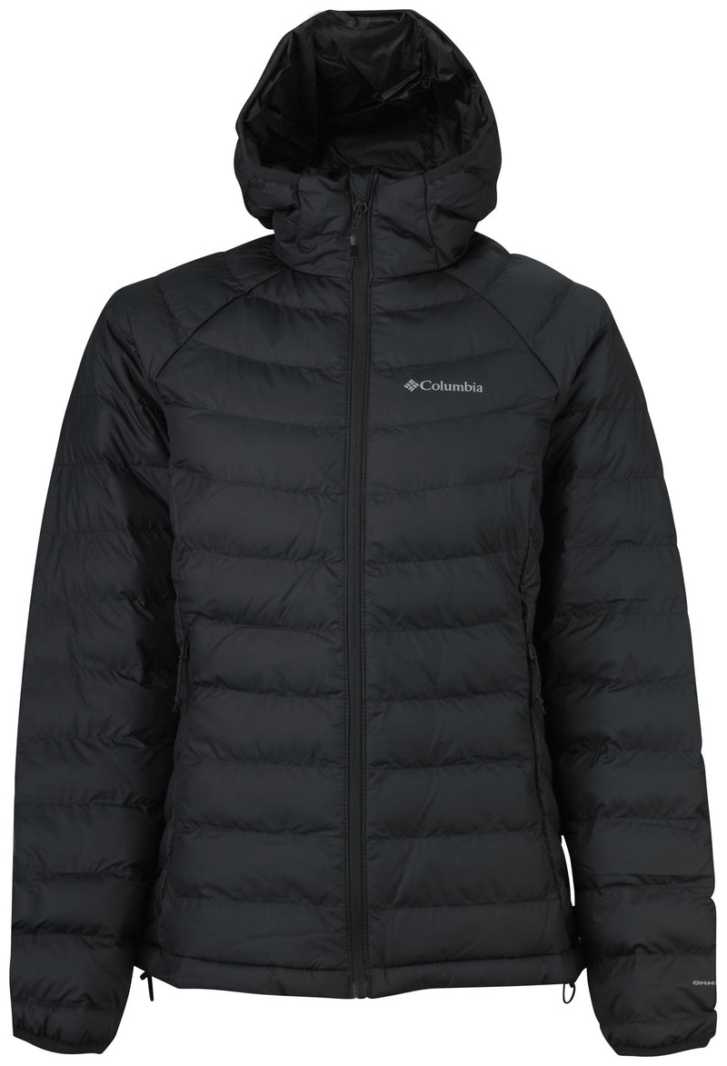 Columbia Powder Lite II Hooded Jacket