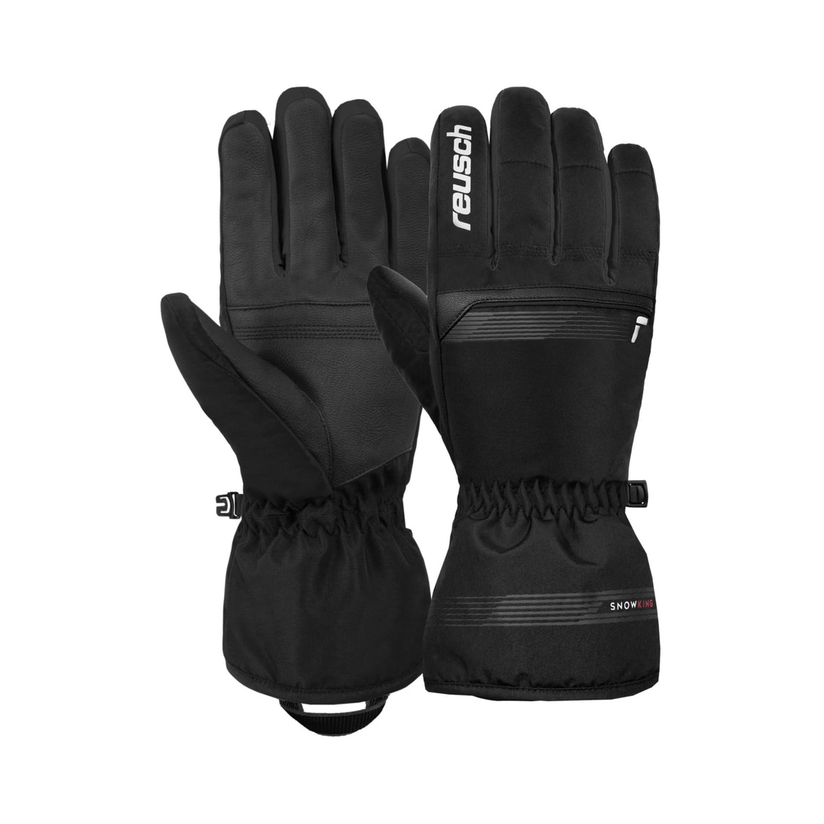 Reusch Snow King