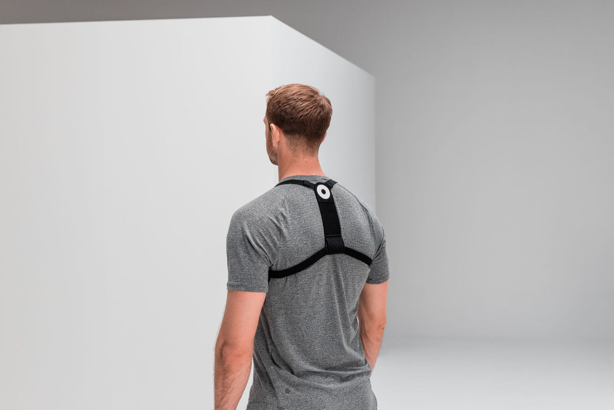 Blackroll BLACKROLL® POSTURE - XL/XXL