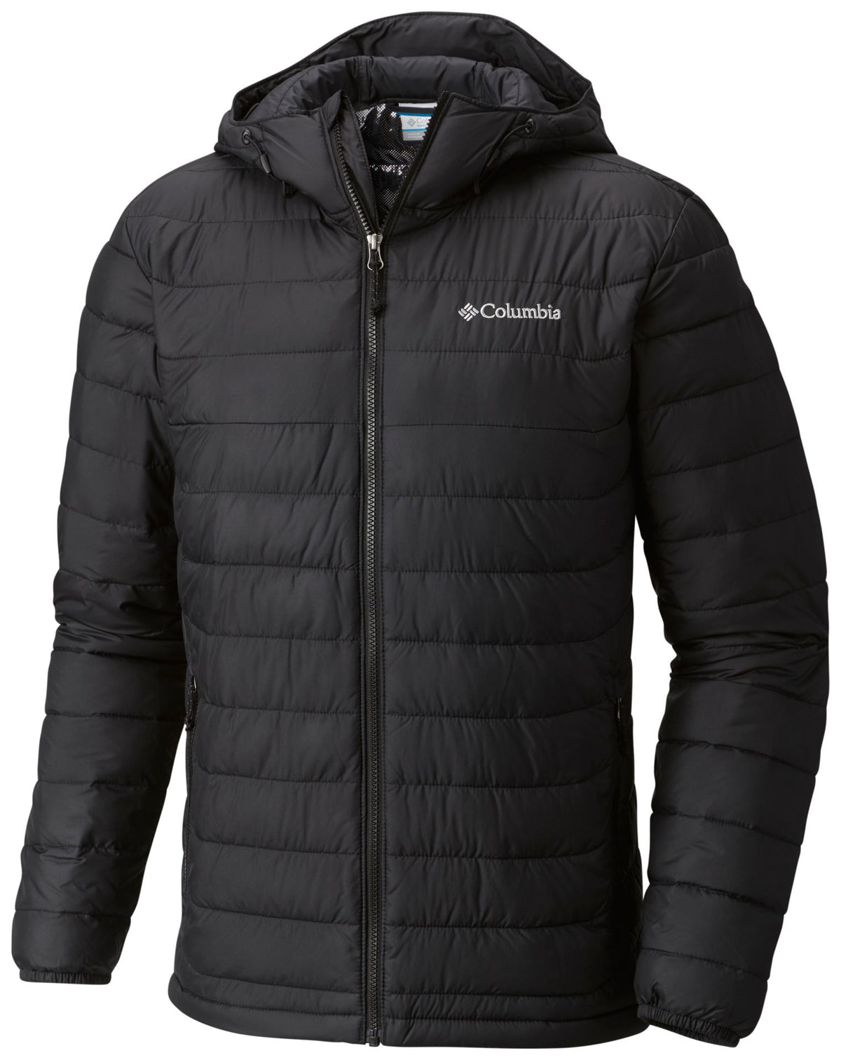 Columbia Powder Lite II Hooded Jacket