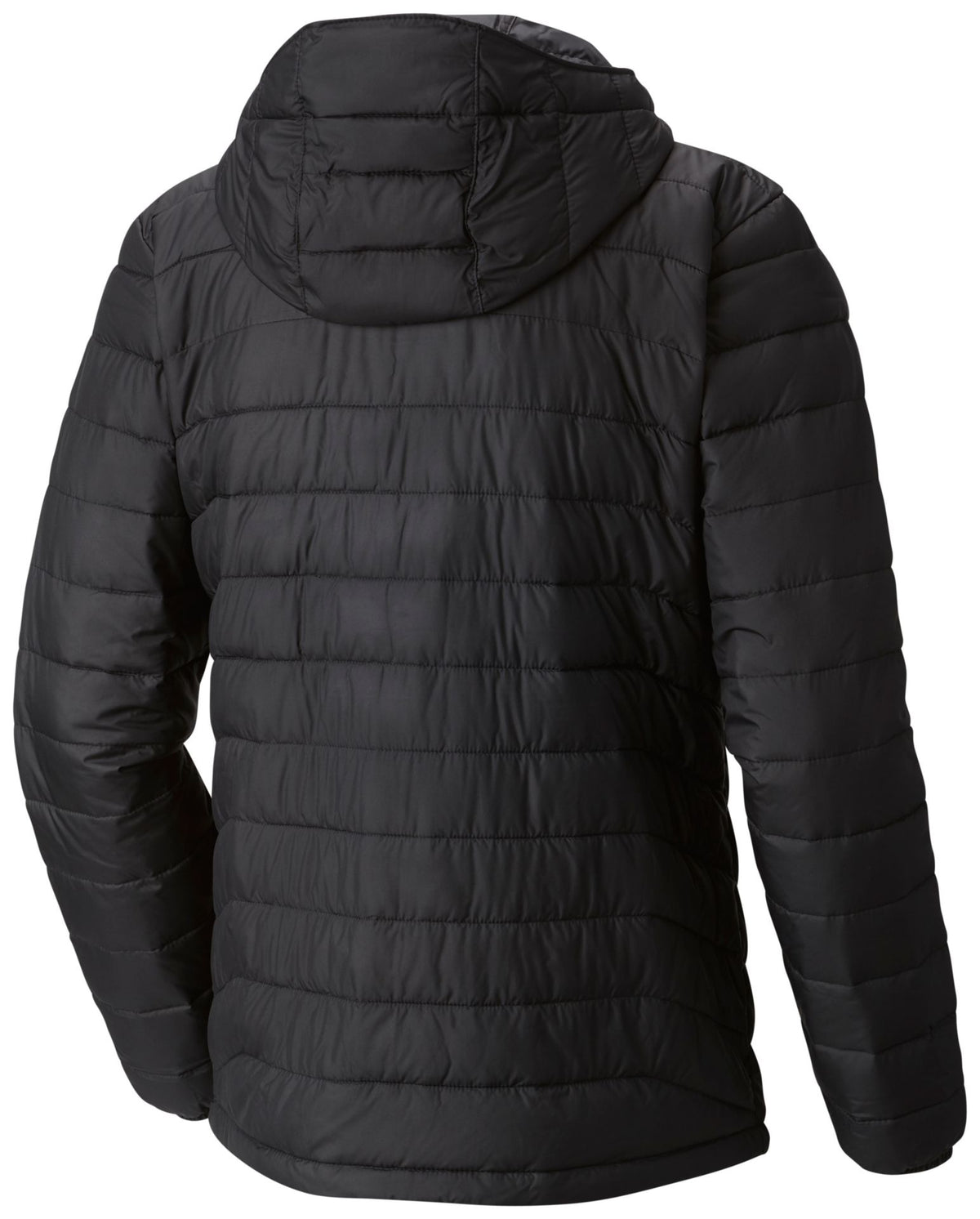 Columbia Powder Lite II Hooded Jacket