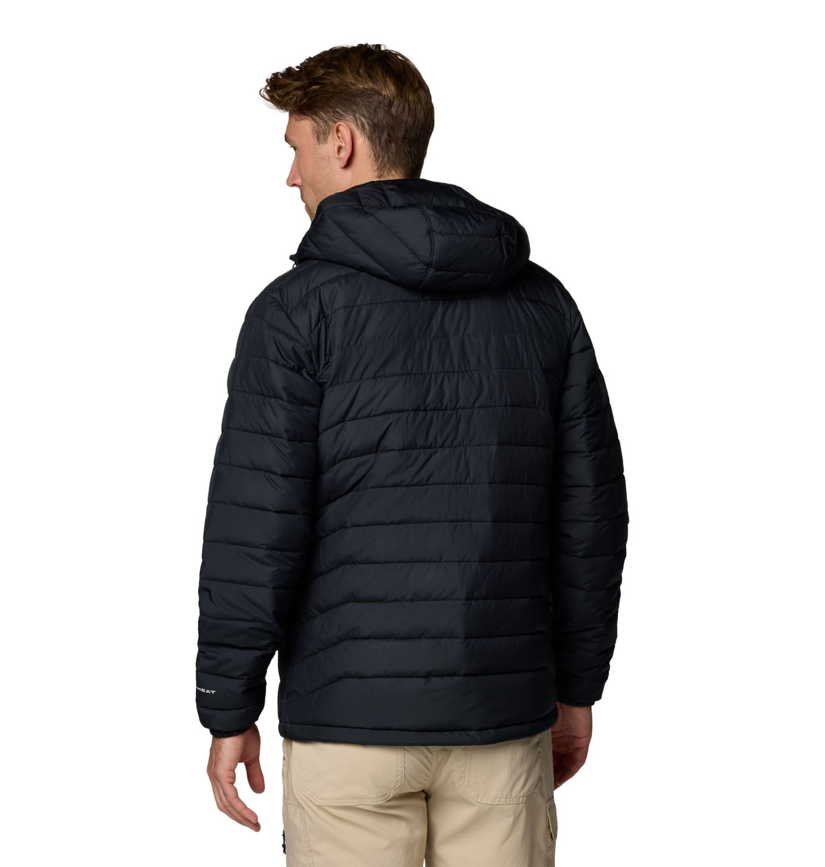 Columbia Powder Lite II Hooded Jacket