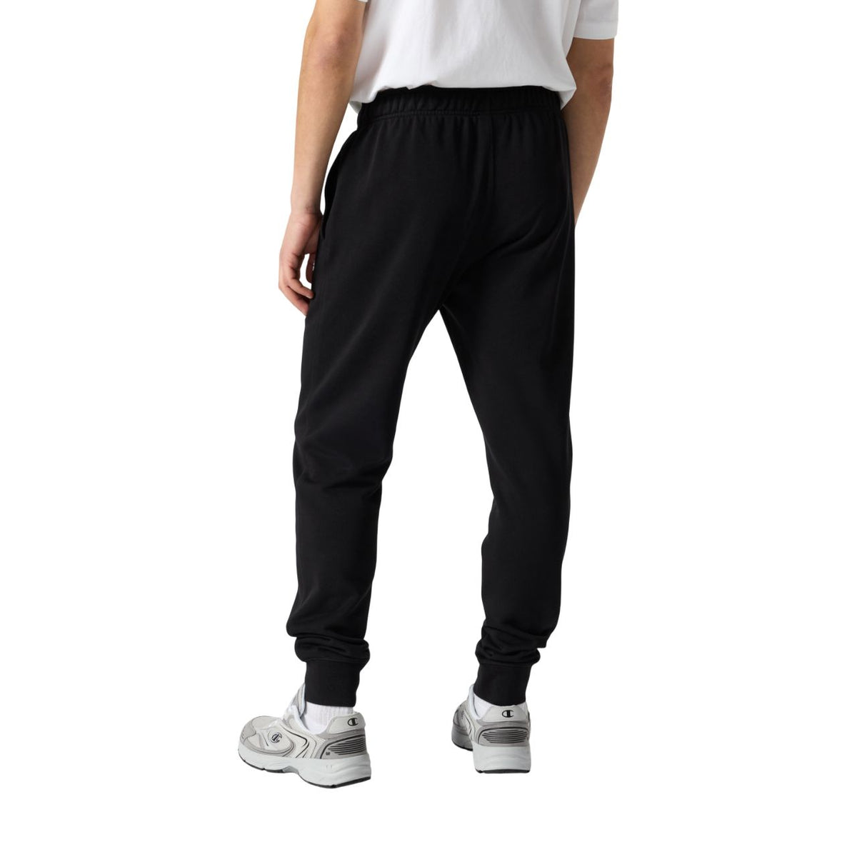Champion Rib Cuff Pants
