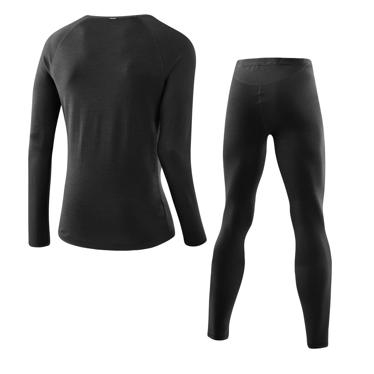 Löffler LONG TRANSTEX MERINO