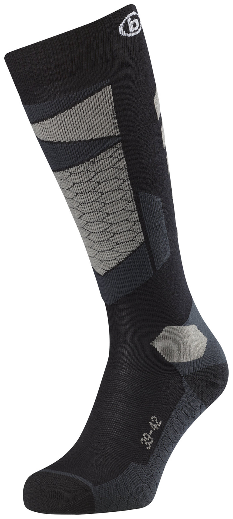Benger ERW. MERINO PRIMALOFT SKISOCKE