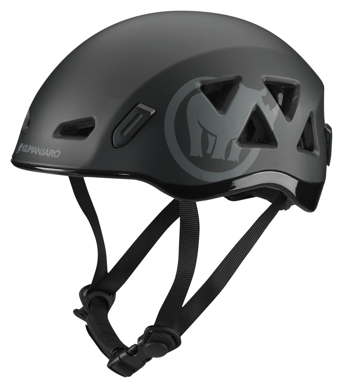 Kilimanjaro Skitourenhelm