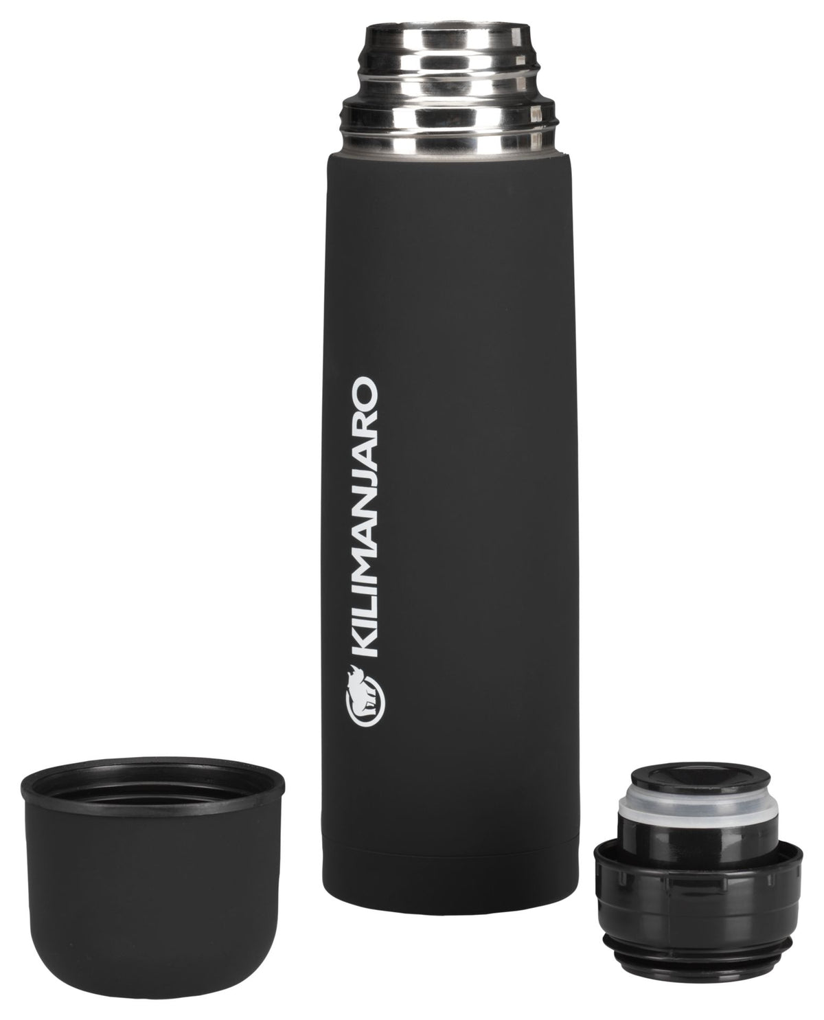 Kilimanjaro THERMO FLASCHE