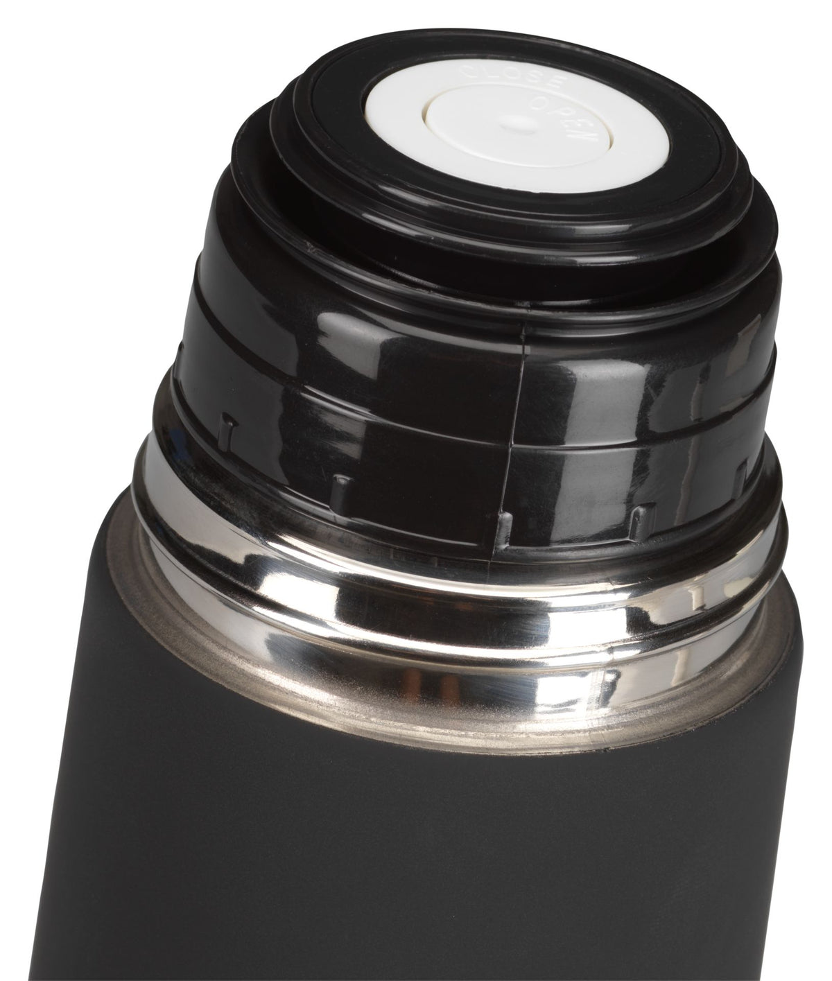Kilimanjaro THERMO FLASCHE
