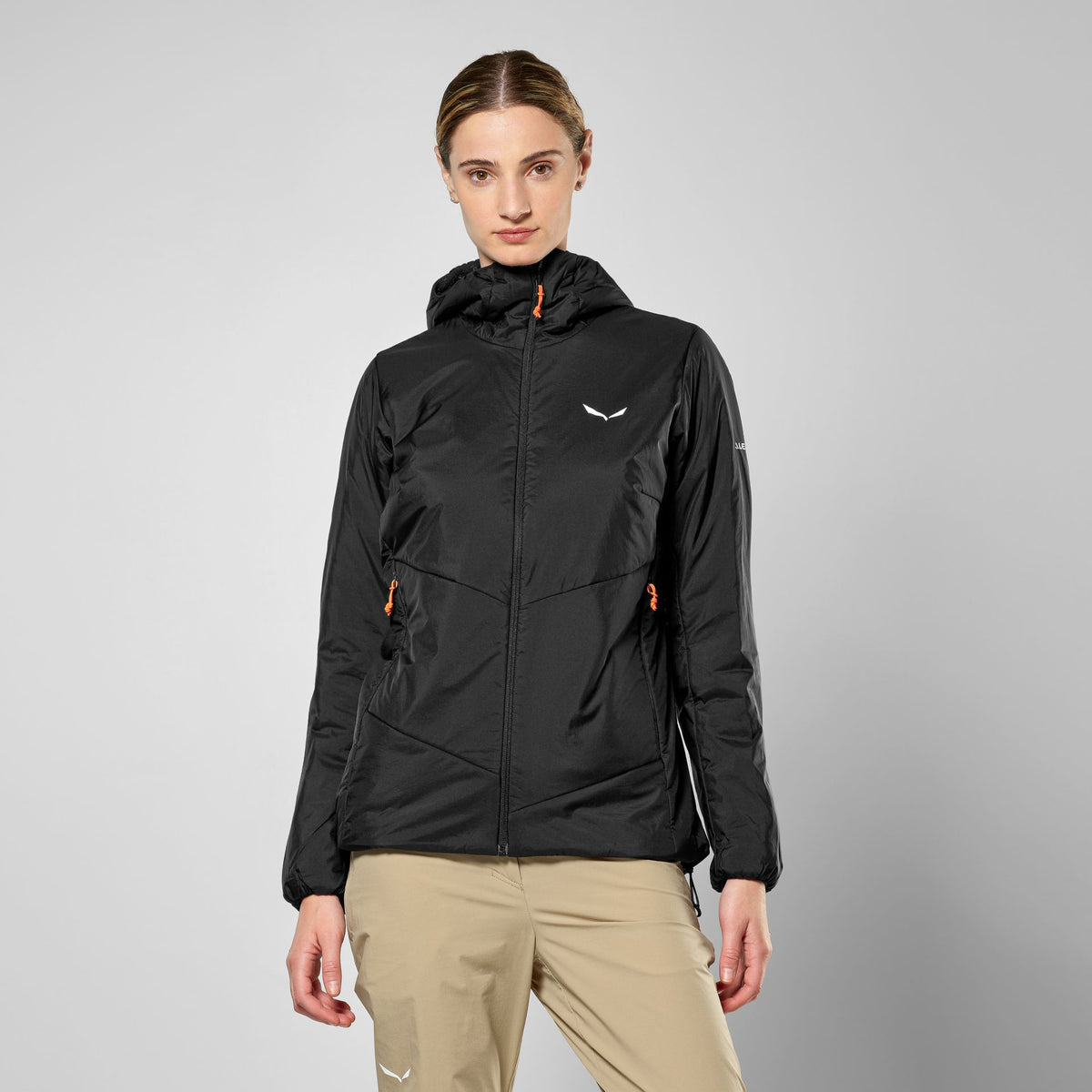 Salewa PUEZ CATINACCIO 2 TWR HD JKT