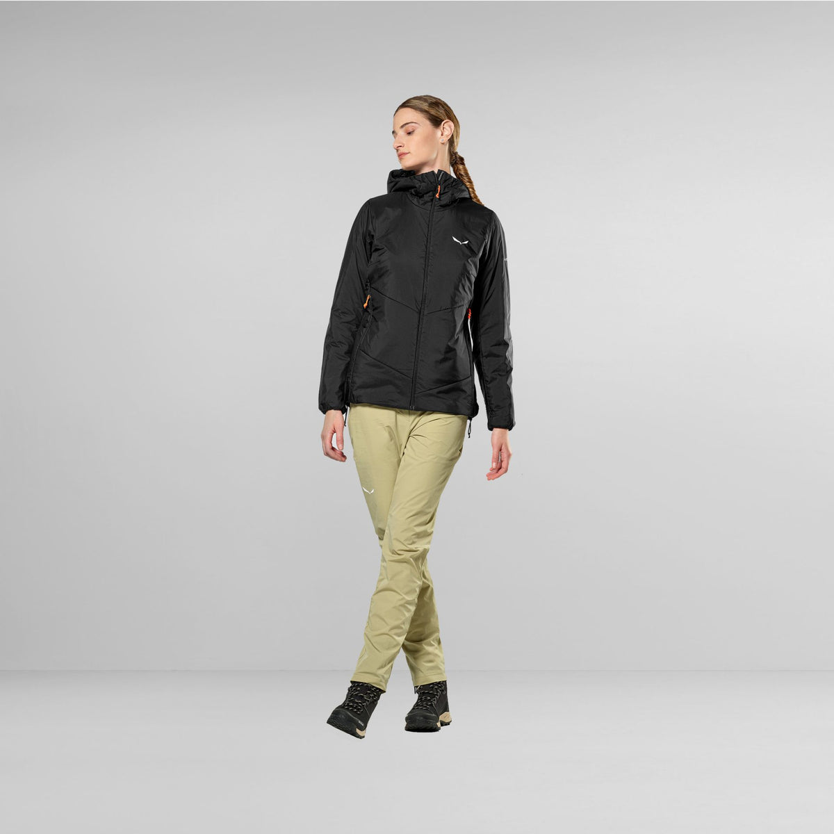 Salewa PUEZ CATINACCIO 2 TWR HD JKT