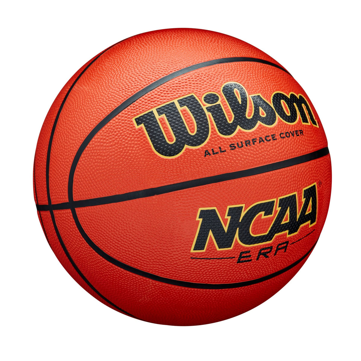 Wilson NCAA ERA