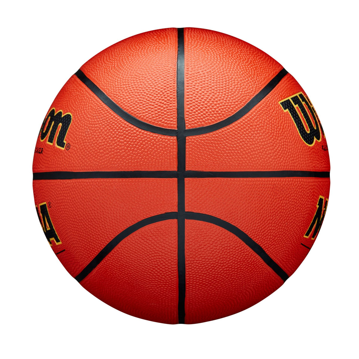 Wilson NCAA ERA