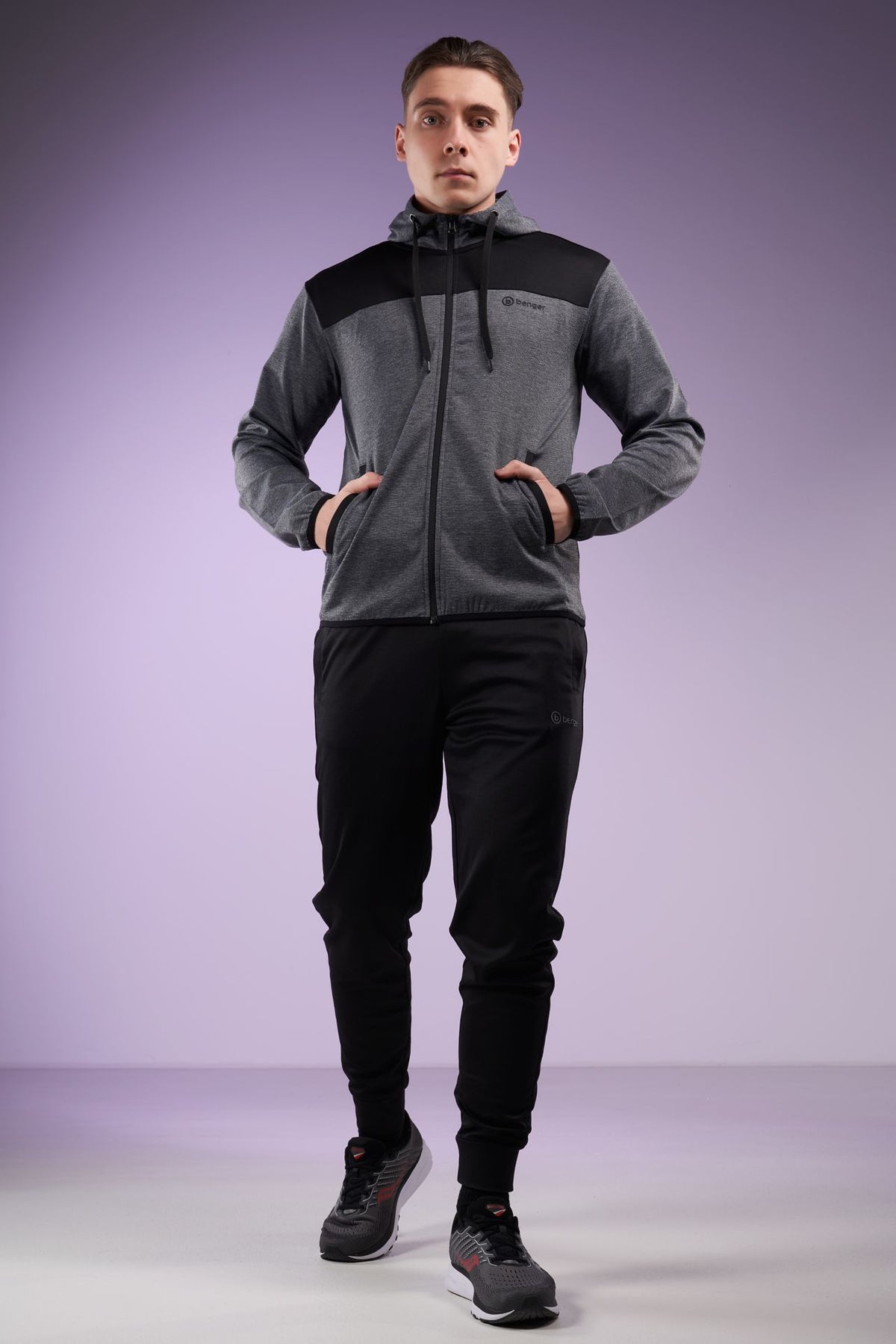 Benger HOODY TRAINER