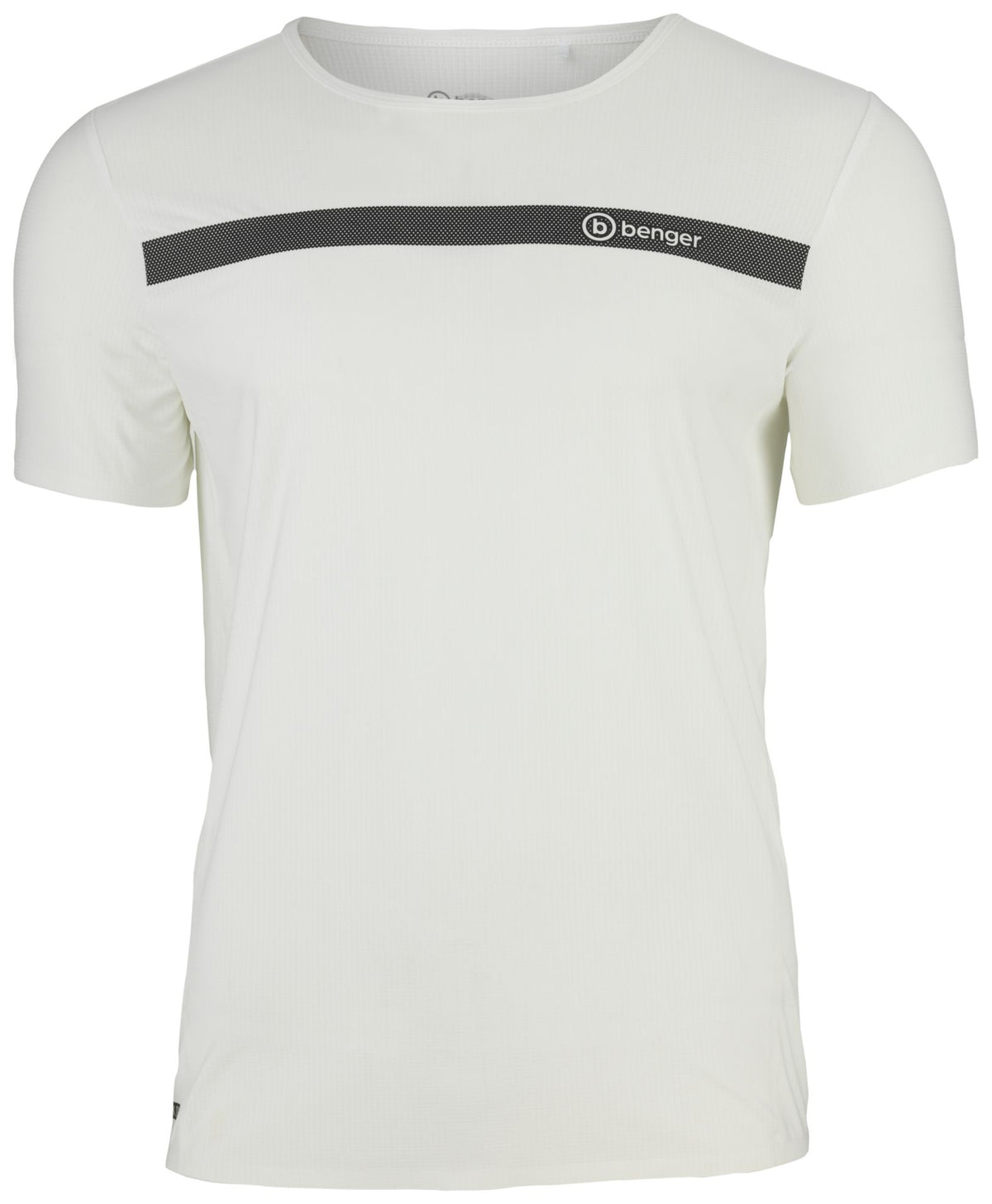 Benger RUNNING T-SHIRT – weiß
