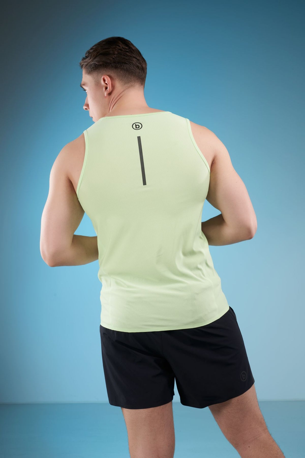 Benger RUNNING SHORT 2in1