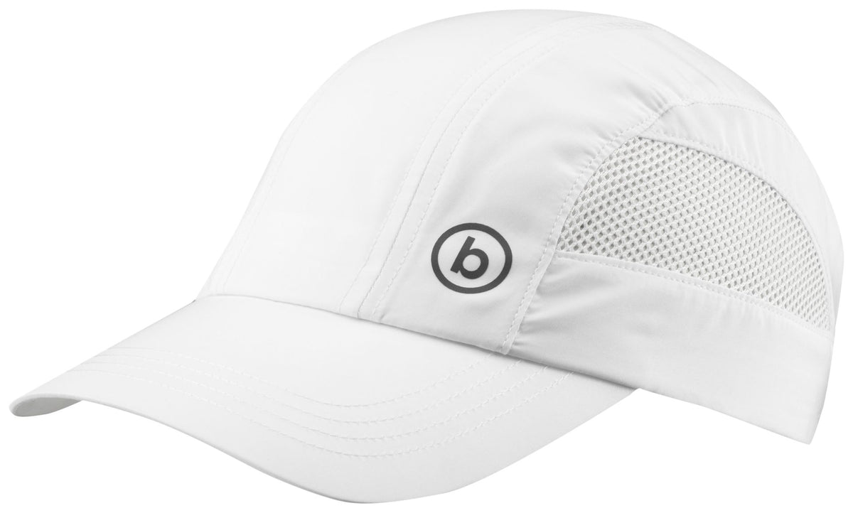 Benger RUNNING KAPPE – weiß