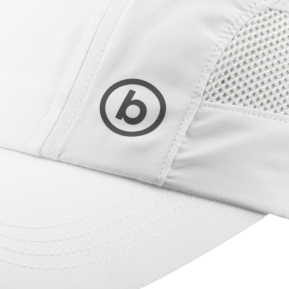 Benger RUNNING KAPPE – weiß