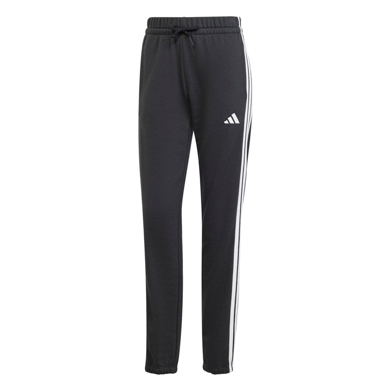 Adidas Essentials 3-Stripes French Terry Cuffed Pants
