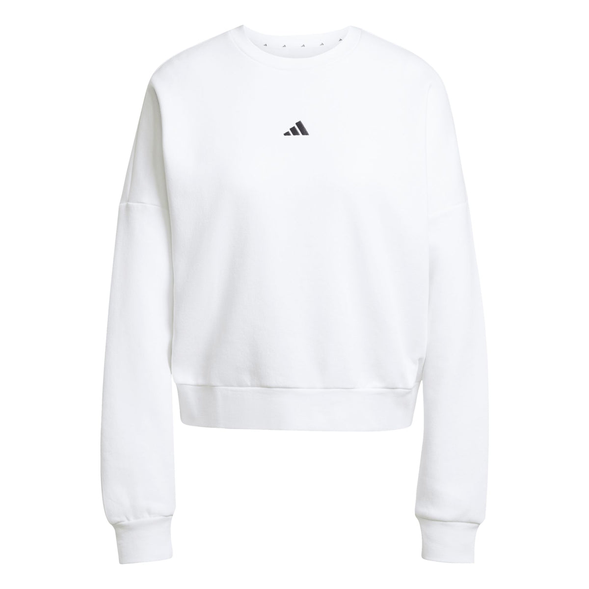 Adidas Essentials Small Logo Feelcomfy Sweatshirt
